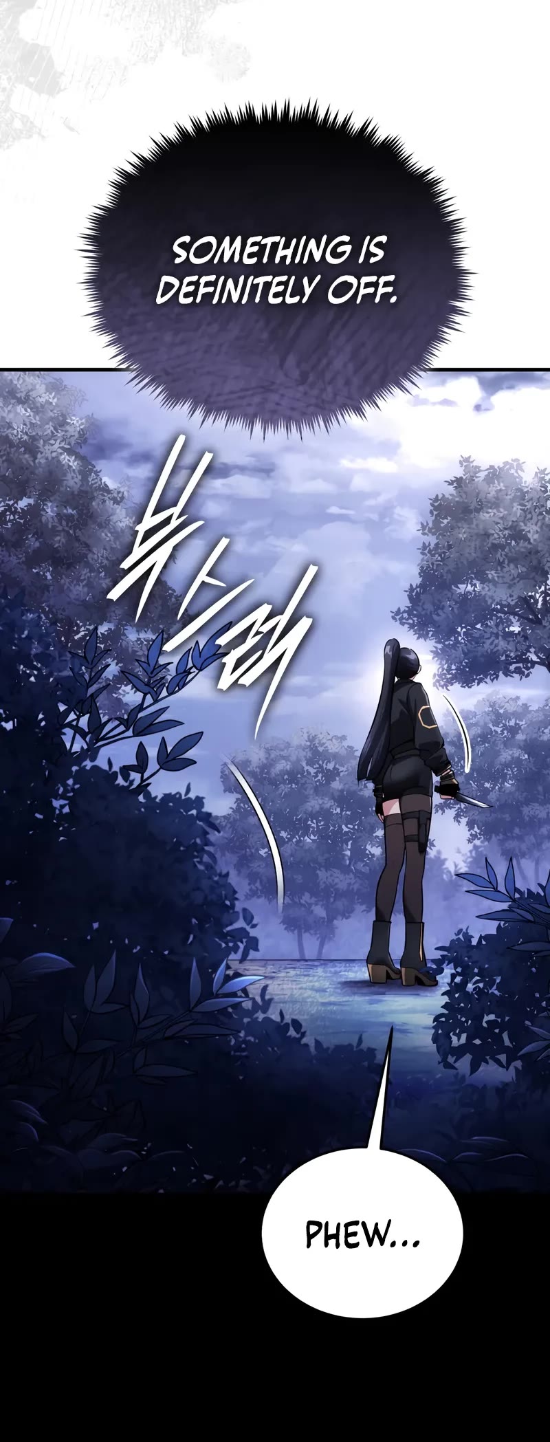 Echoes of the Reverse Planet chapter 10 page 19