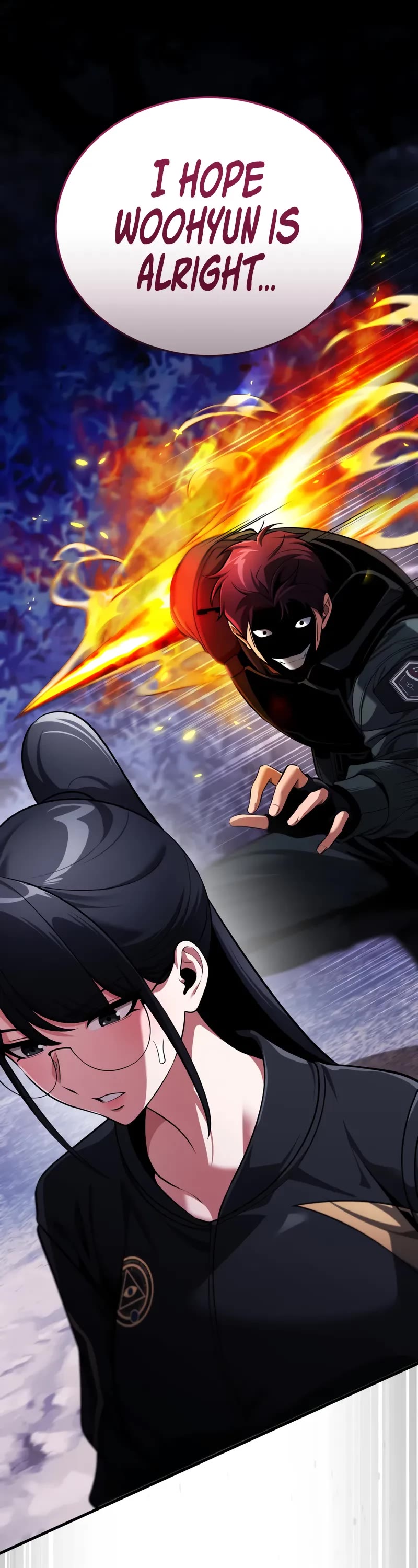 Echoes of the Reverse Planet chapter 10 page 20