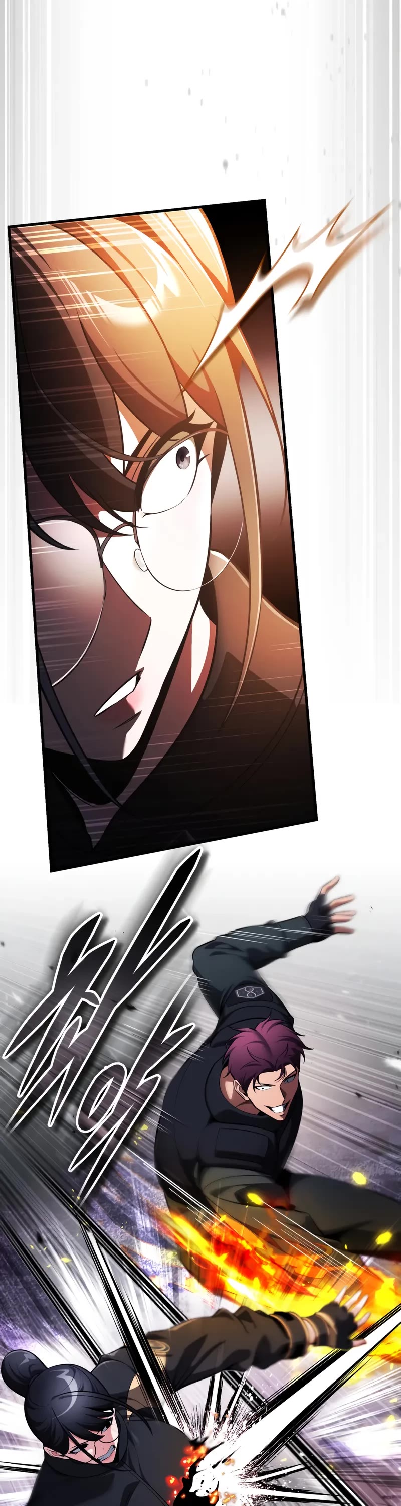 Echoes of the Reverse Planet chapter 10 page 21