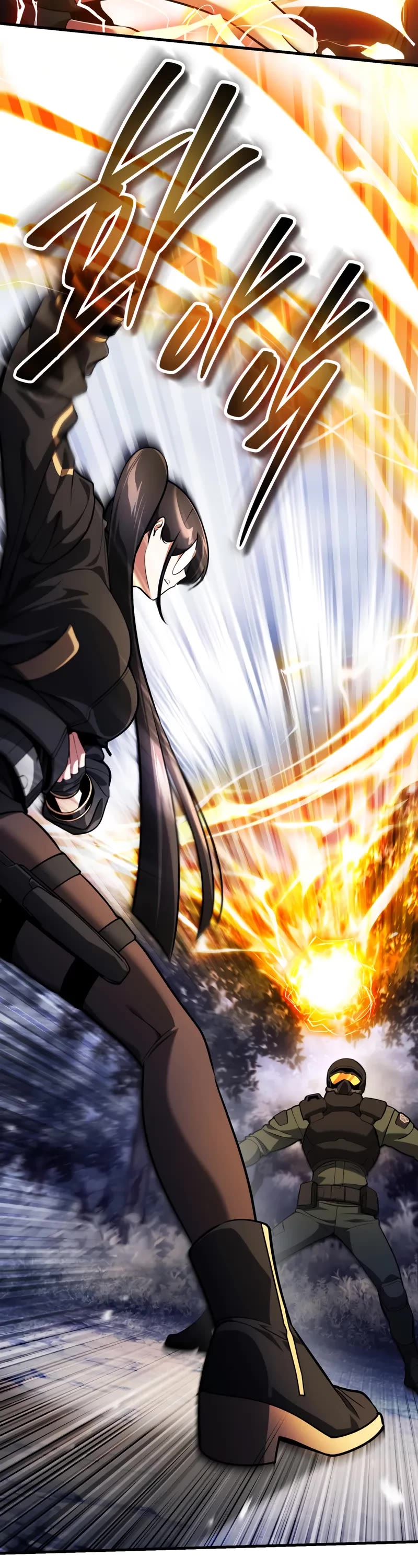 Echoes of the Reverse Planet chapter 10 page 27