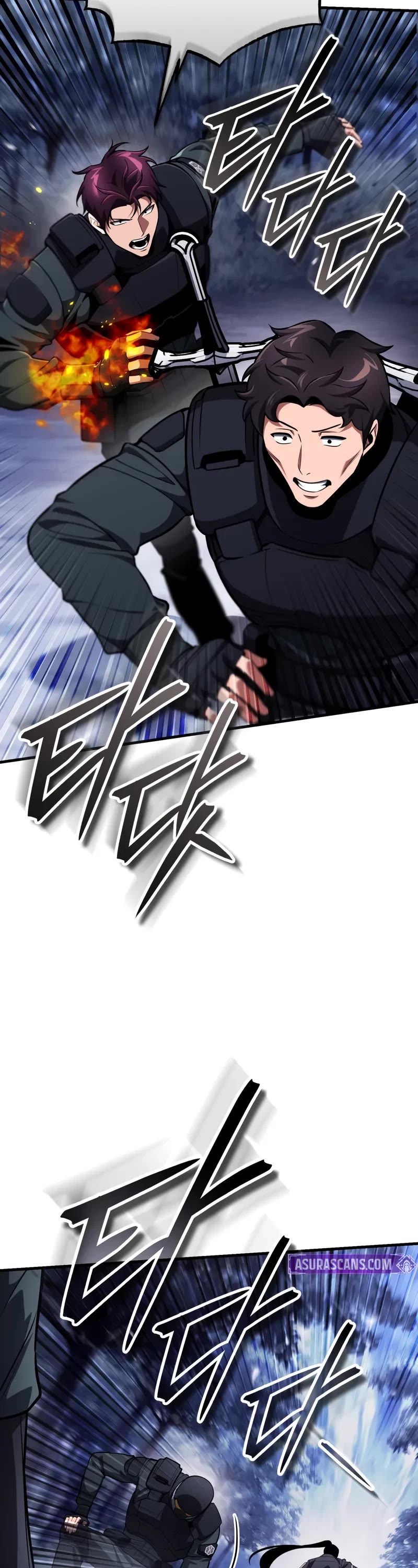 Echoes of the Reverse Planet chapter 10 page 32