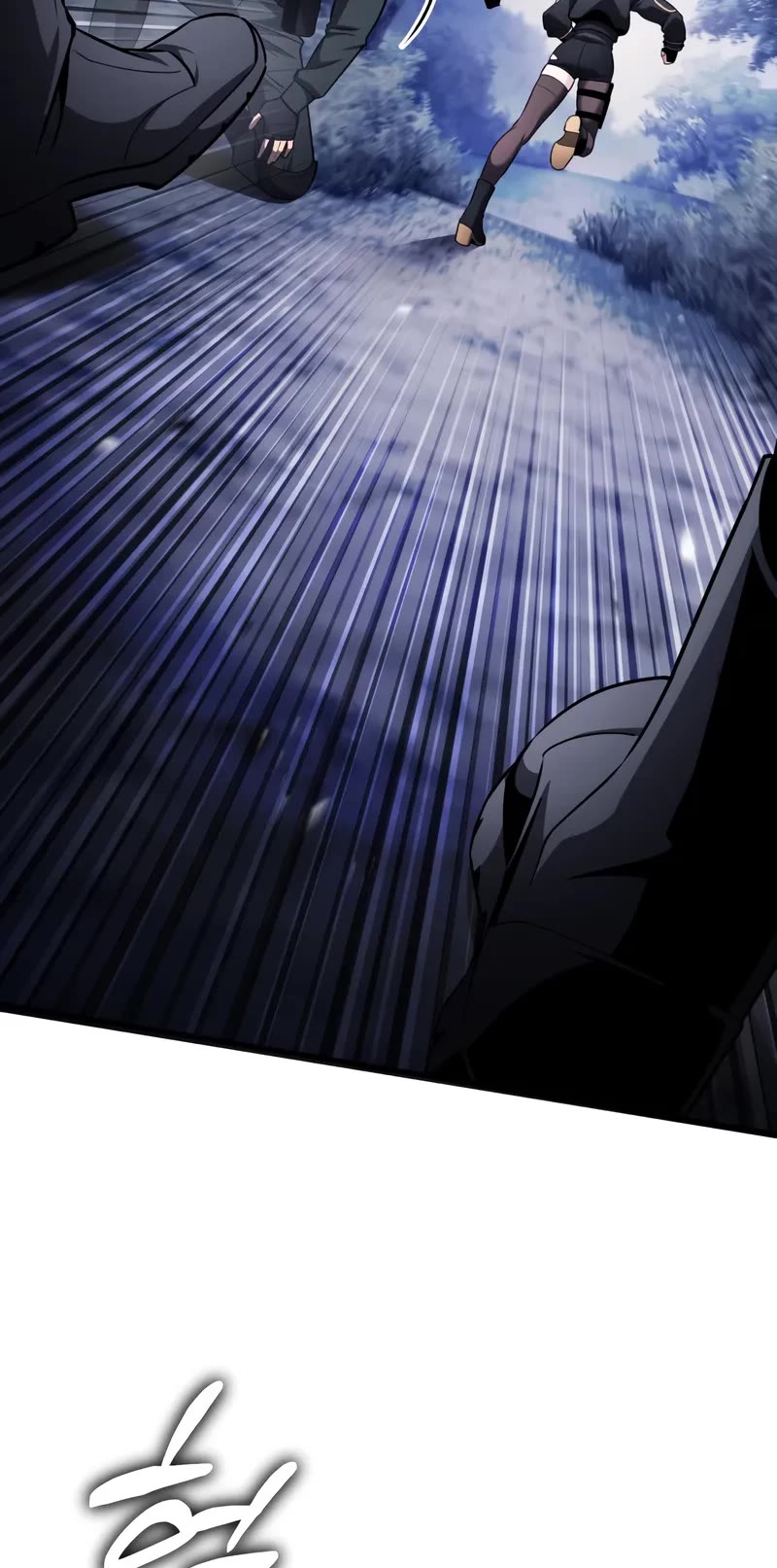 Echoes of the Reverse Planet chapter 10 page 33