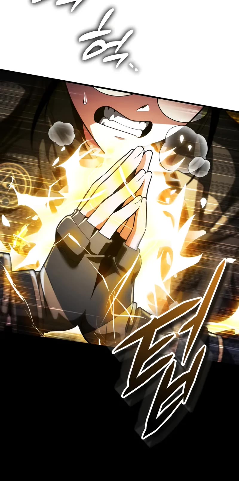 Echoes of the Reverse Planet chapter 10 page 34