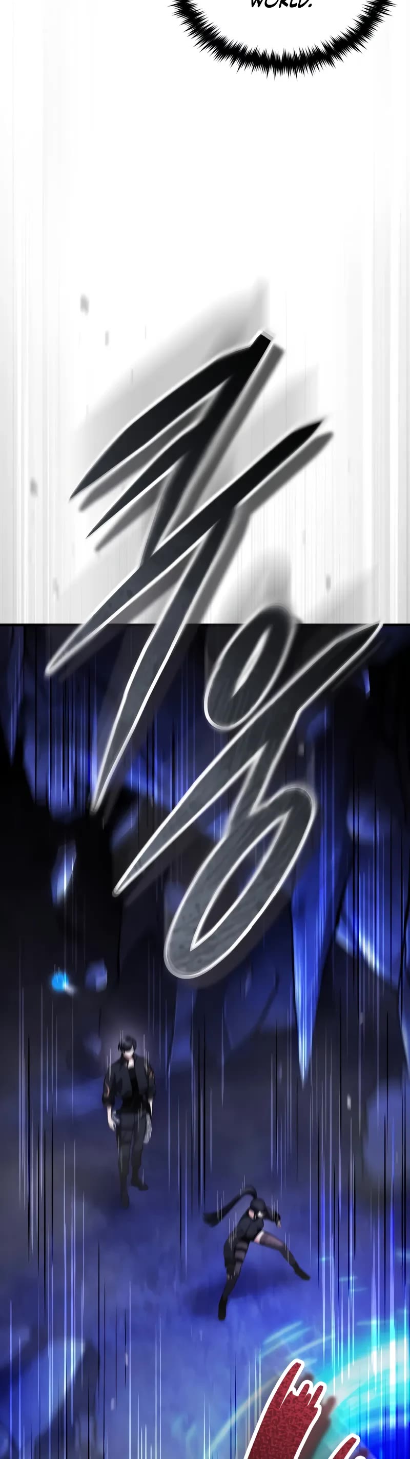 Echoes of the Reverse Planet chapter 10 page 4