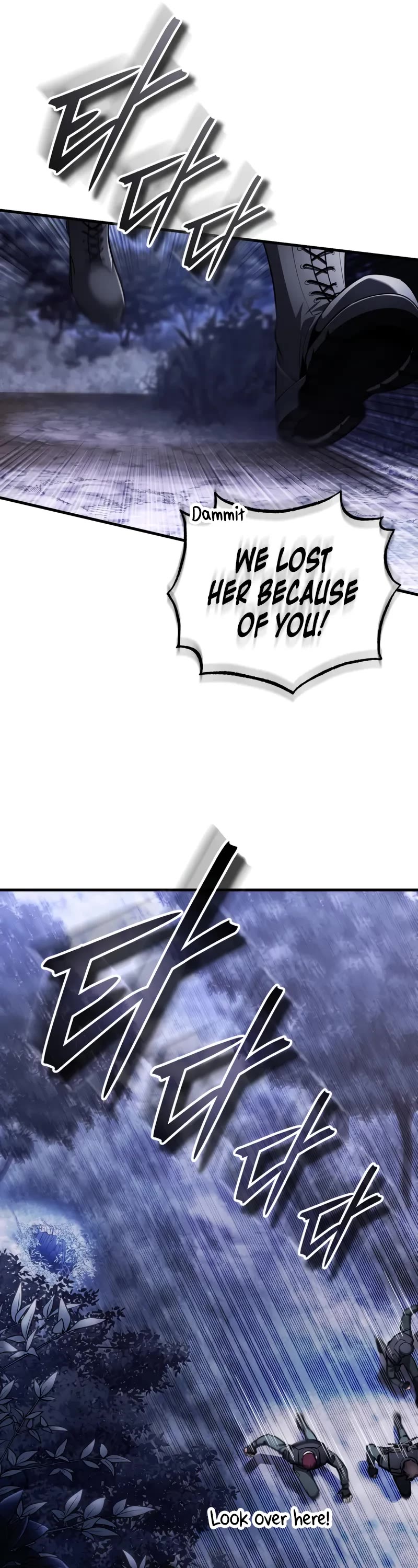 Echoes of the Reverse Planet chapter 10 page 40