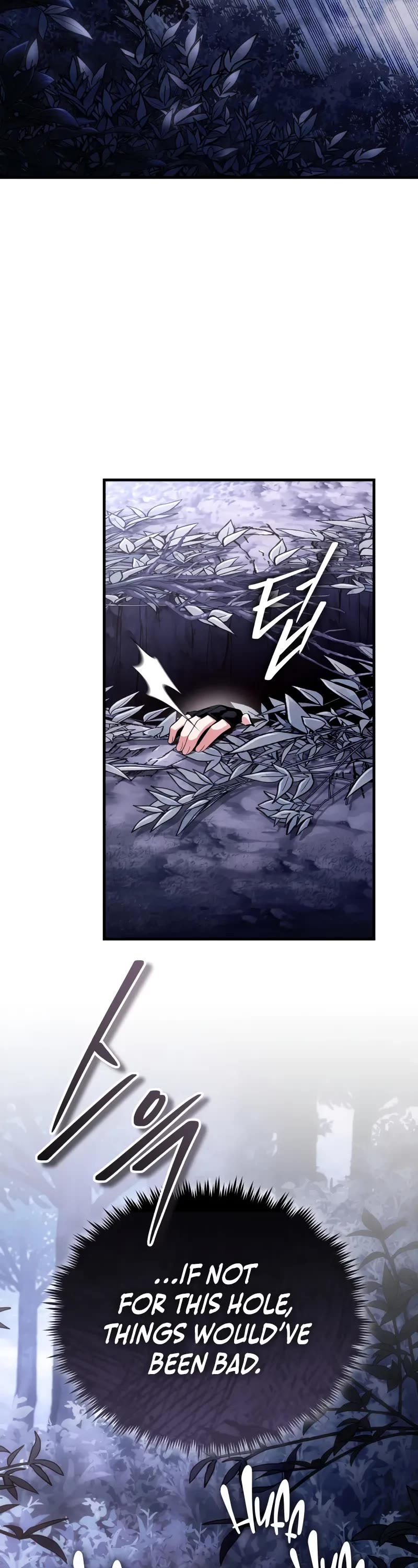 Echoes of the Reverse Planet chapter 10 page 41