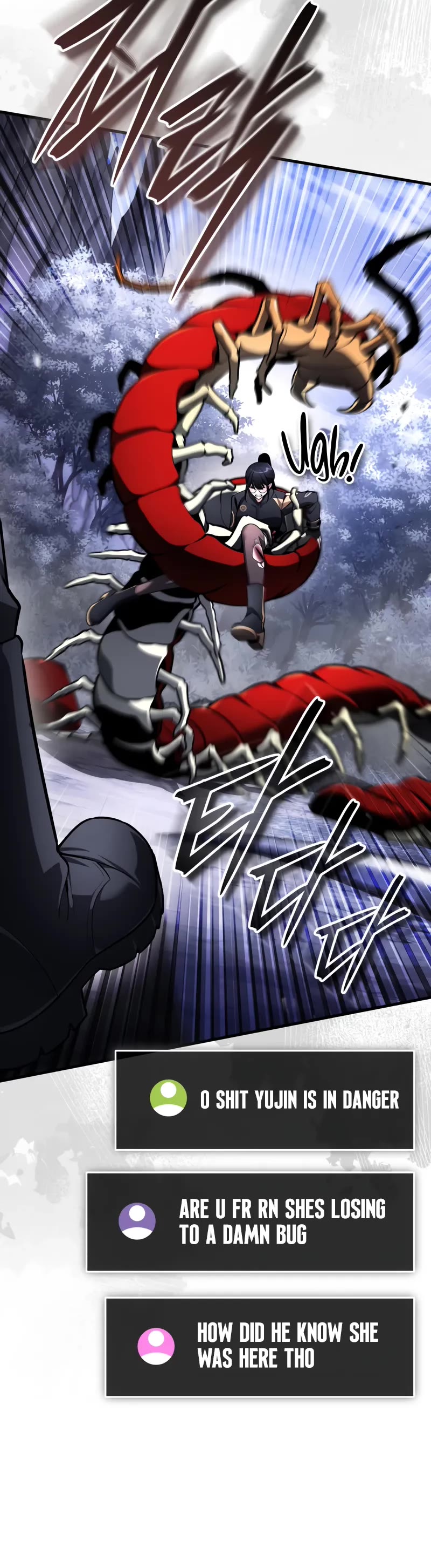 Echoes of the Reverse Planet chapter 10 page 48