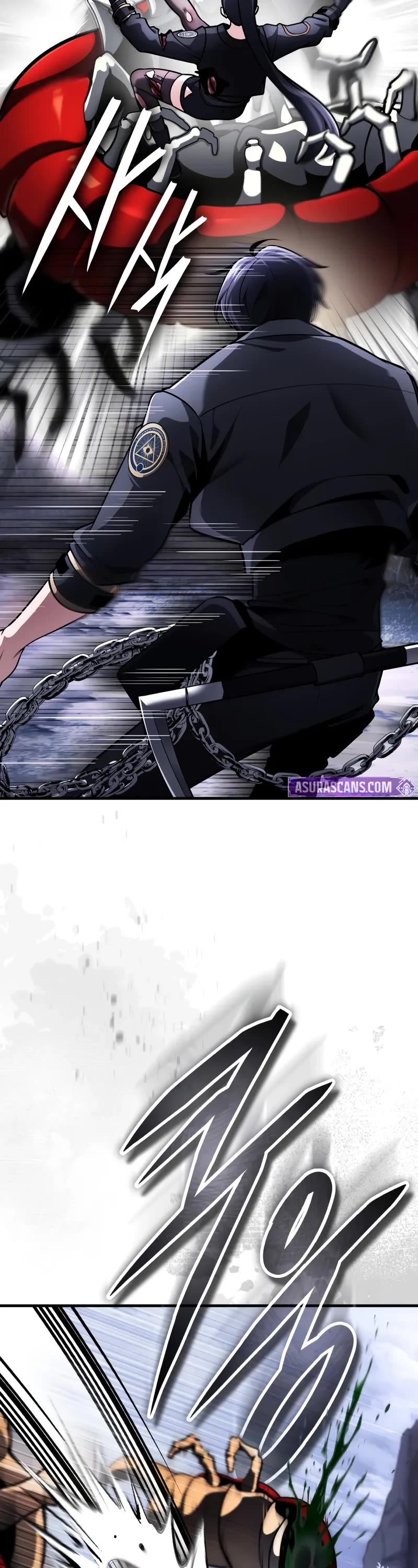 Echoes of the Reverse Planet chapter 10 page 50