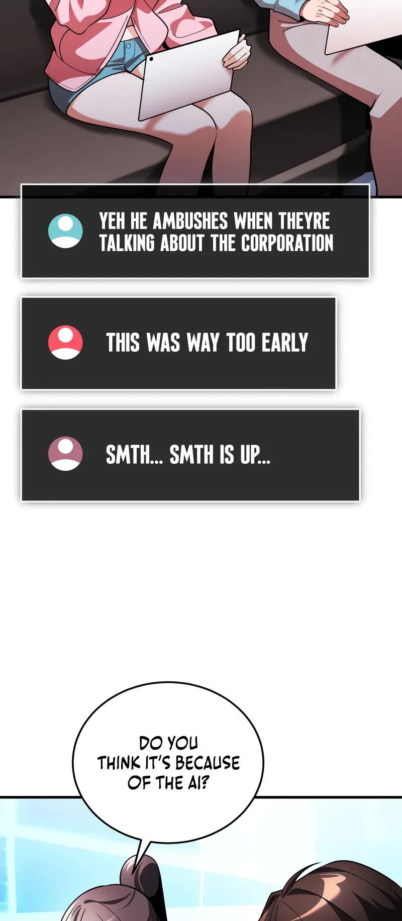 Echoes of the Reverse Planet chapter 10 page 56