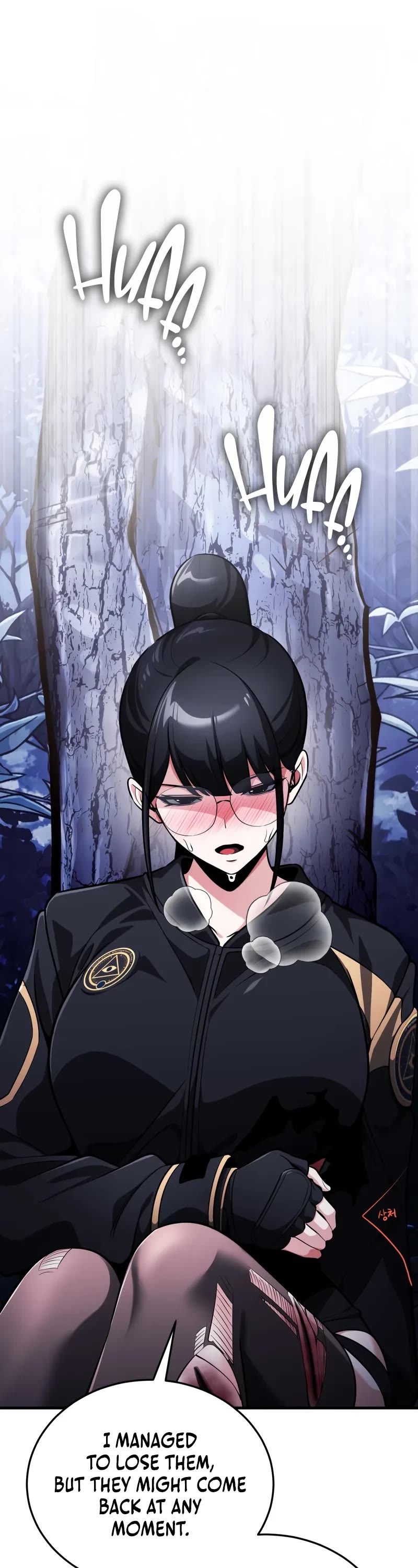 Echoes of the Reverse Planet chapter 10 page 58