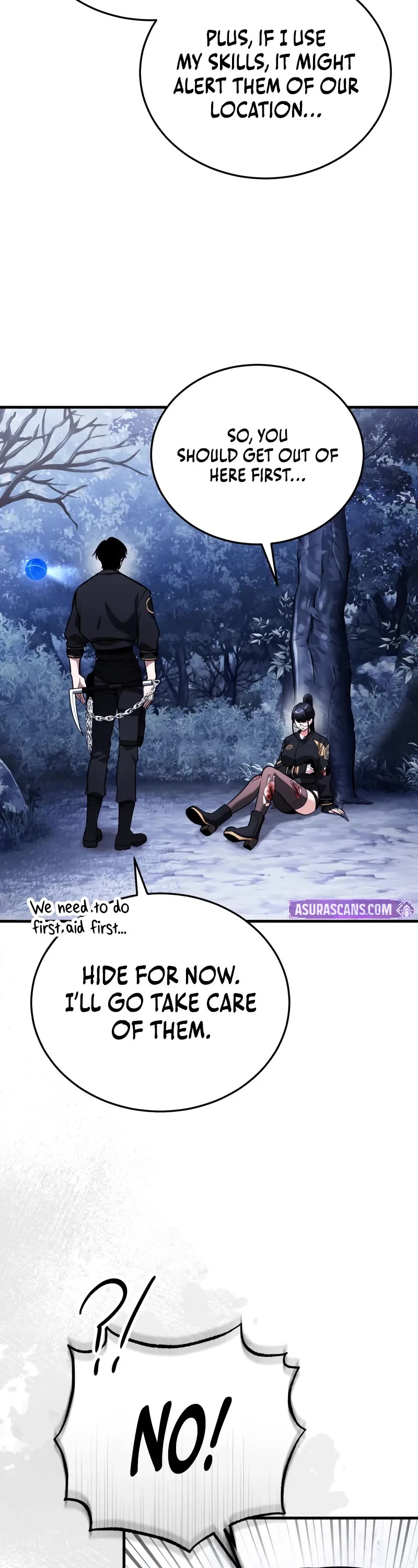 Echoes of the Reverse Planet chapter 10 page 59