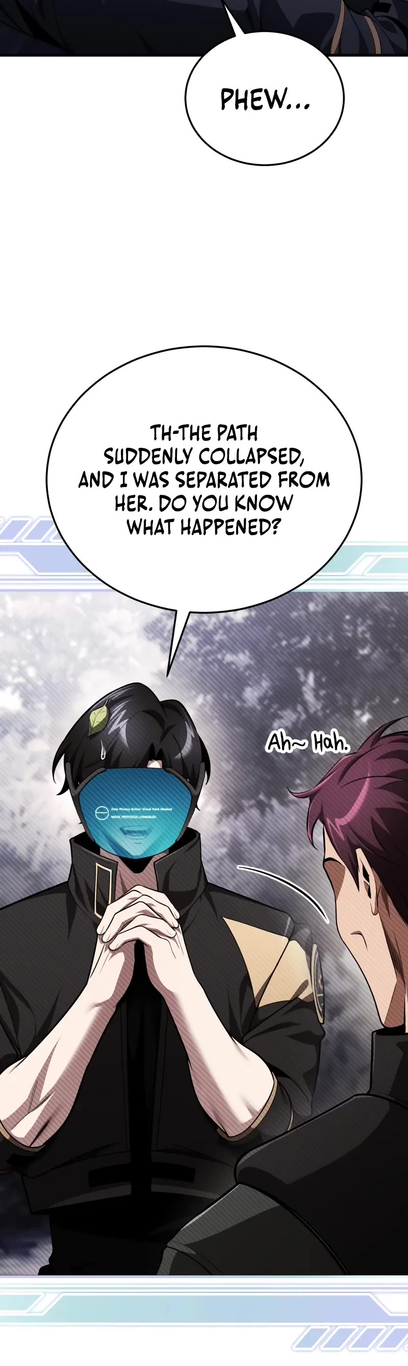 Echoes of the Reverse Planet chapter 10 page 67