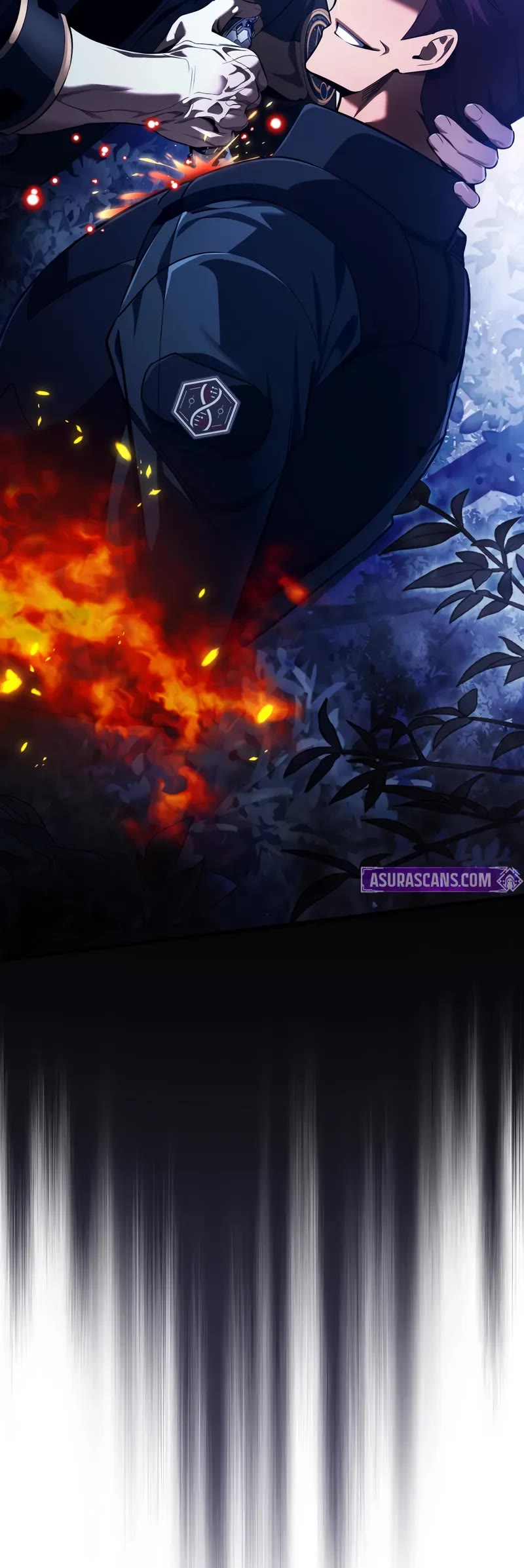 Echoes of the Reverse Planet chapter 10 page 71