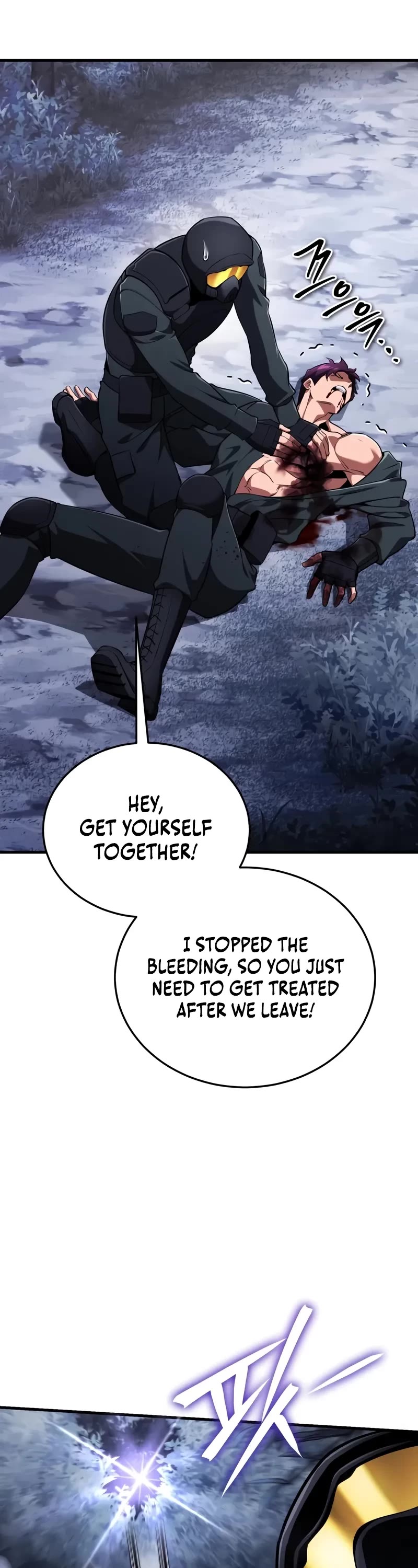 Echoes of the Reverse Planet chapter 11 page 15