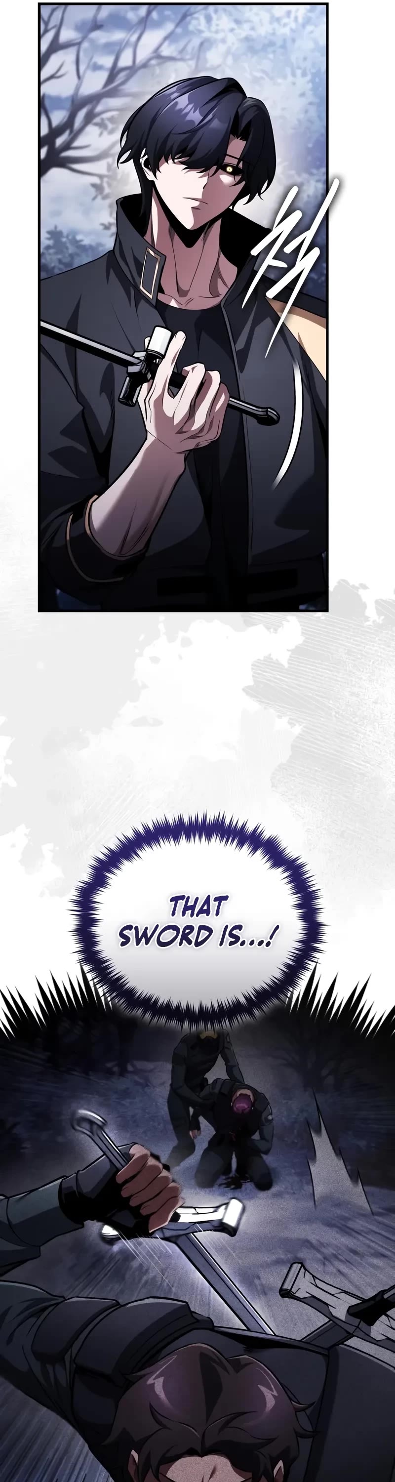 Echoes of the Reverse Planet chapter 11 page 19