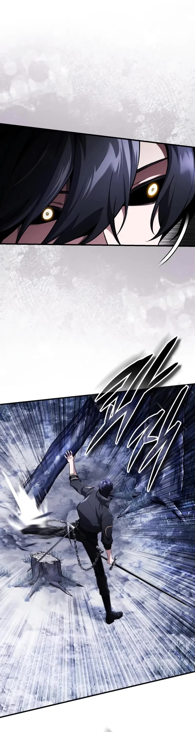 Echoes of the Reverse Planet chapter 11 page 28