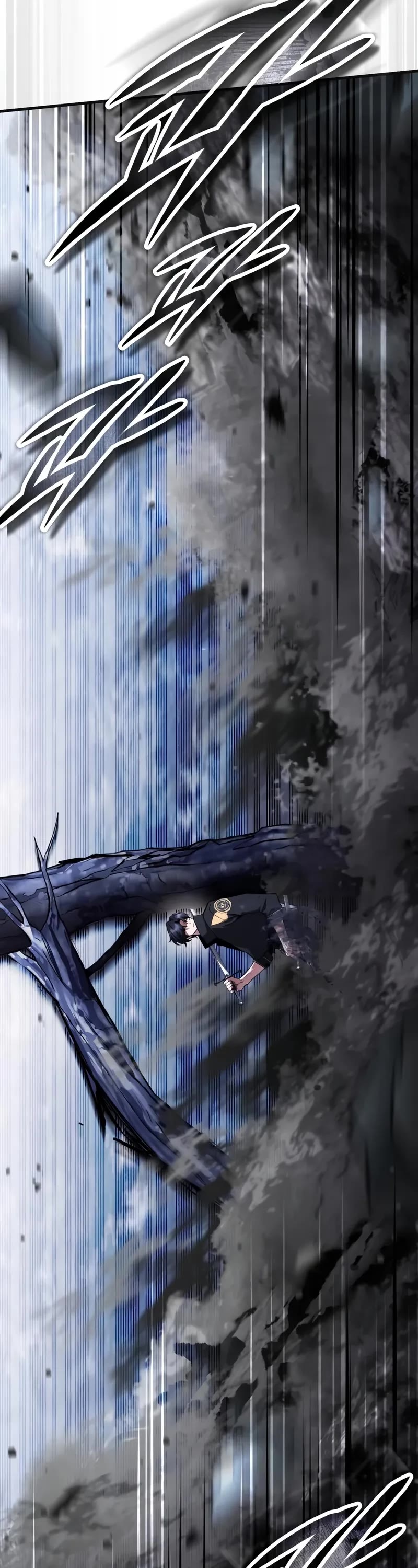 Echoes of the Reverse Planet chapter 11 page 30