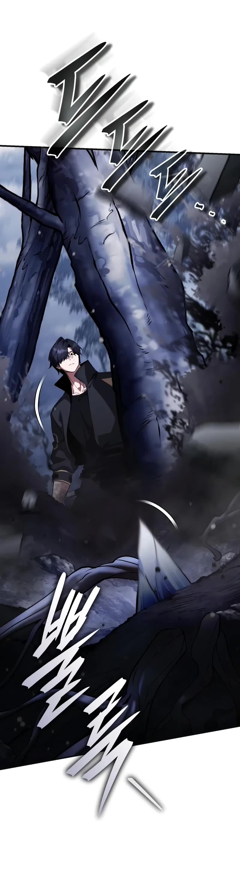 Echoes of the Reverse Planet chapter 11 page 32