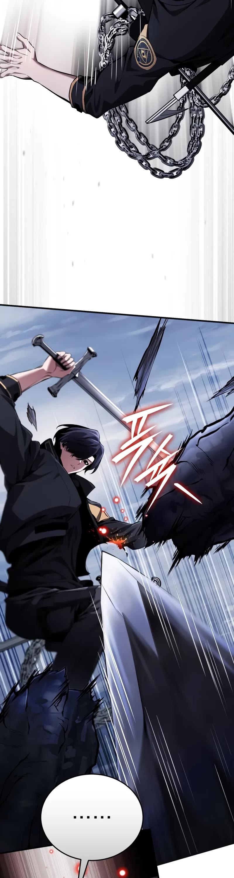 Echoes of the Reverse Planet chapter 11 page 34