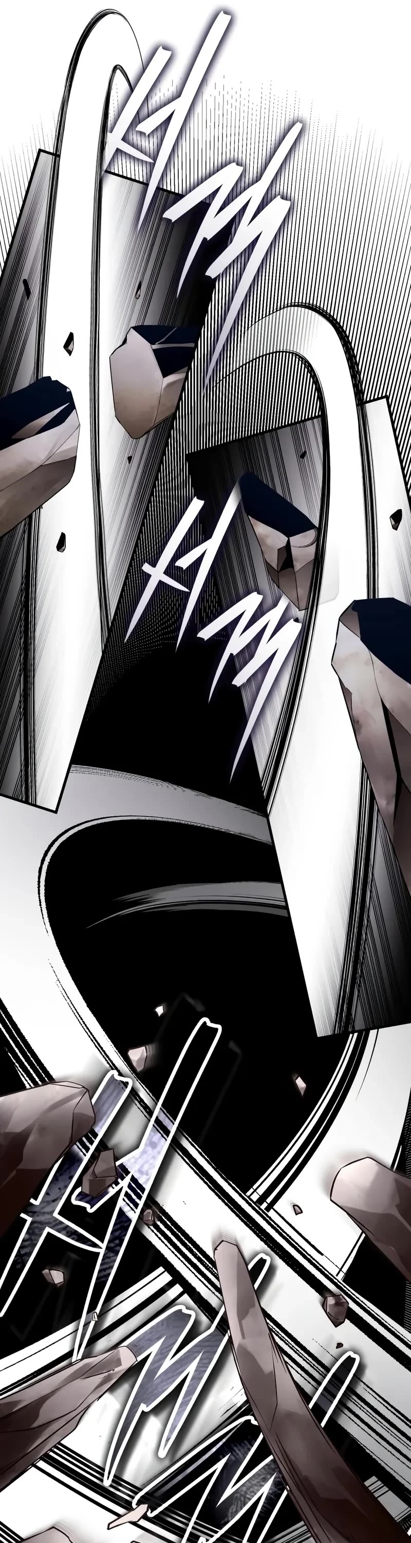 Echoes of the Reverse Planet chapter 11 page 38