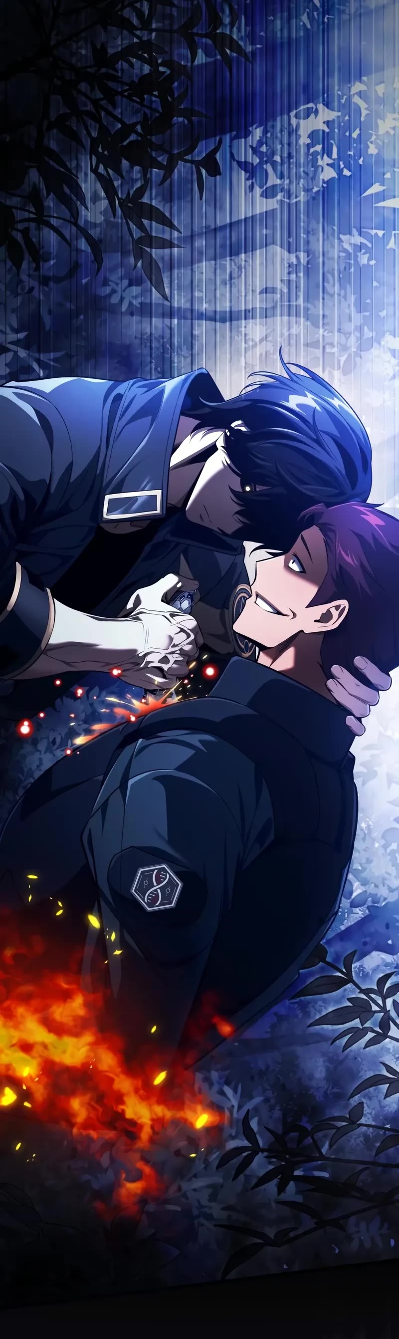 Echoes of the Reverse Planet chapter 11 page 4