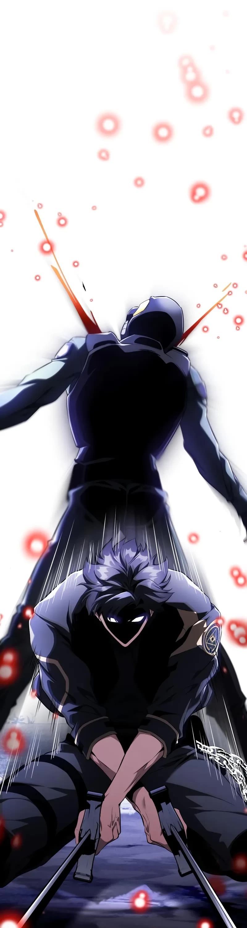 Echoes of the Reverse Planet chapter 11 page 40