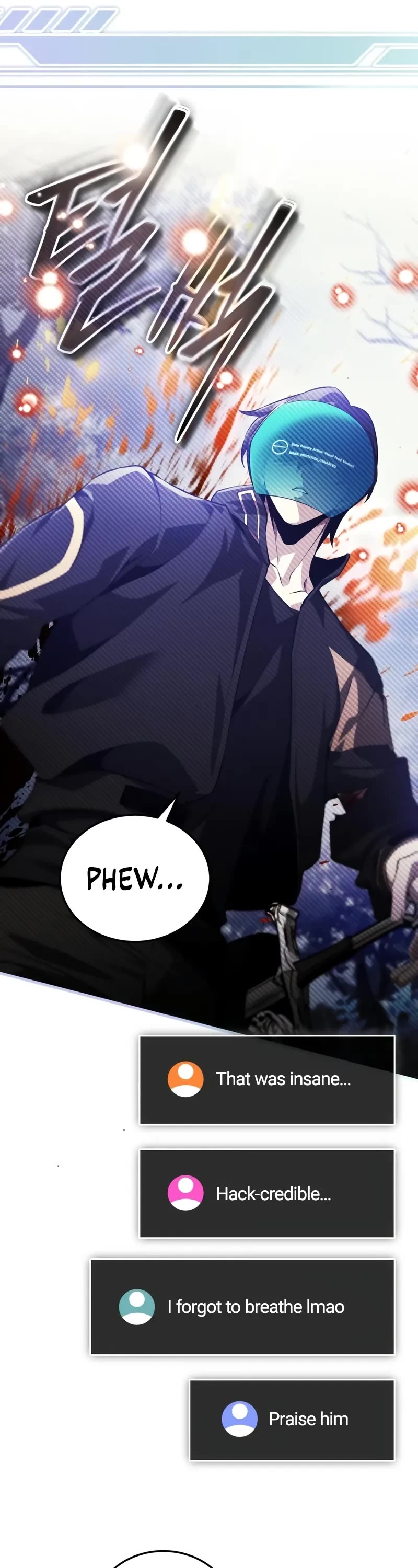 Echoes of the Reverse Planet chapter 11 page 43