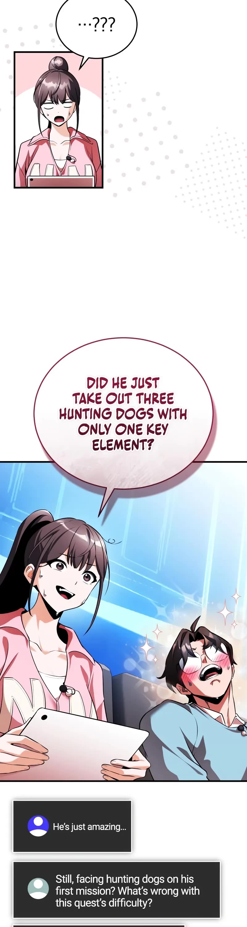 Echoes of the Reverse Planet chapter 11 page 44