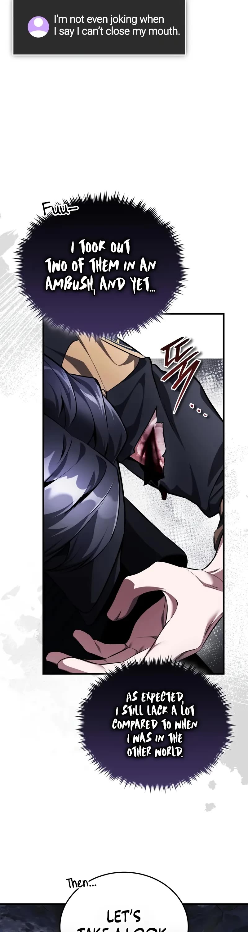 Echoes of the Reverse Planet chapter 11 page 45