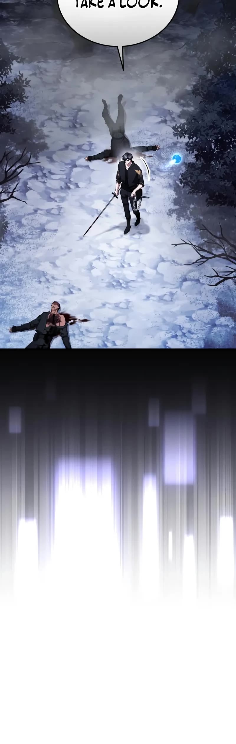 Echoes of the Reverse Planet chapter 11 page 46