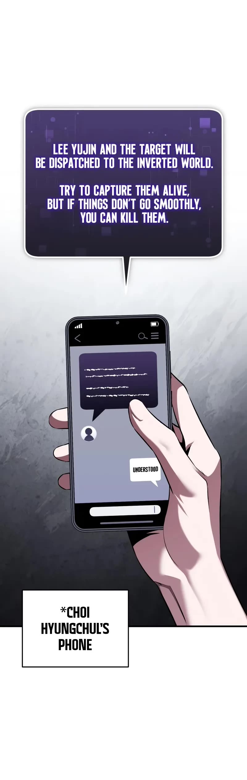 Echoes of the Reverse Planet chapter 11 page 47