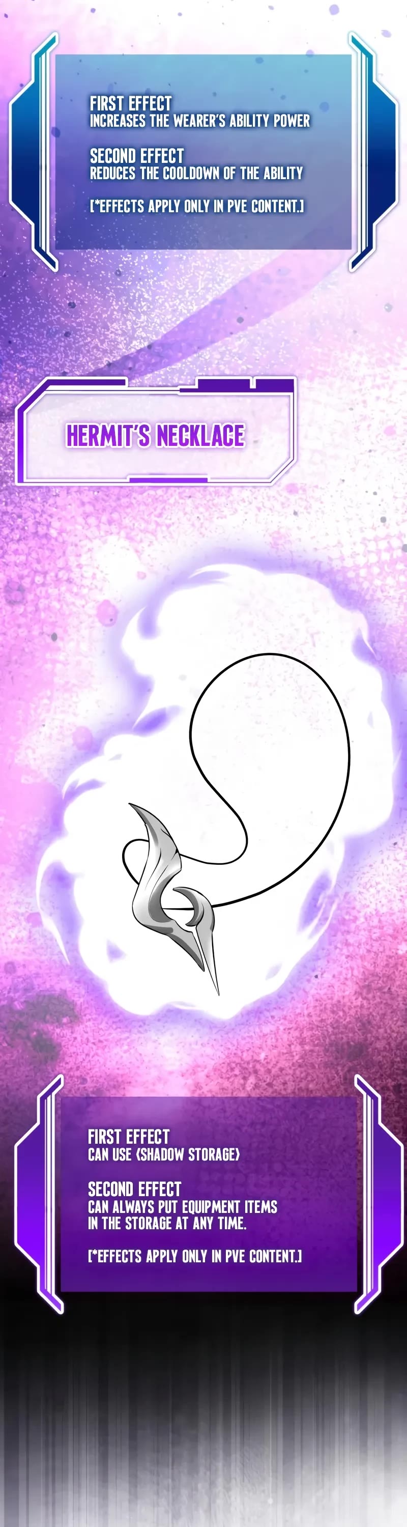 Echoes of the Reverse Planet chapter 11 page 50