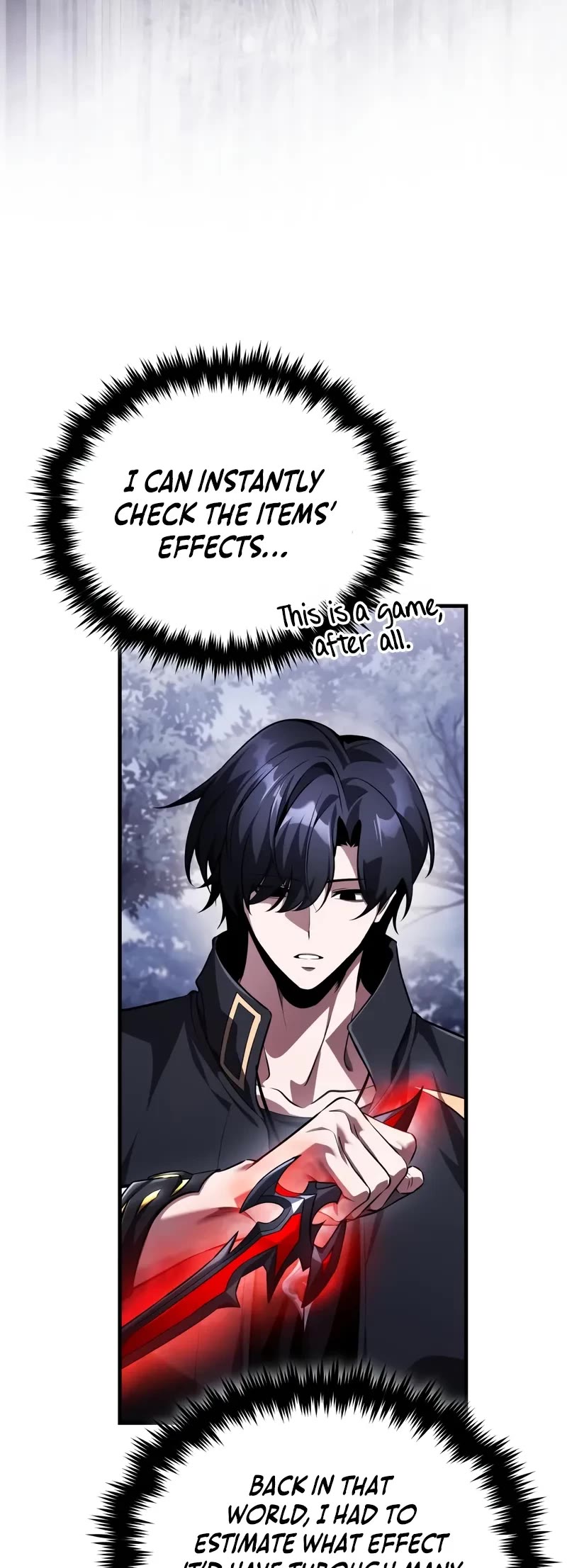 Echoes of the Reverse Planet chapter 11 page 51