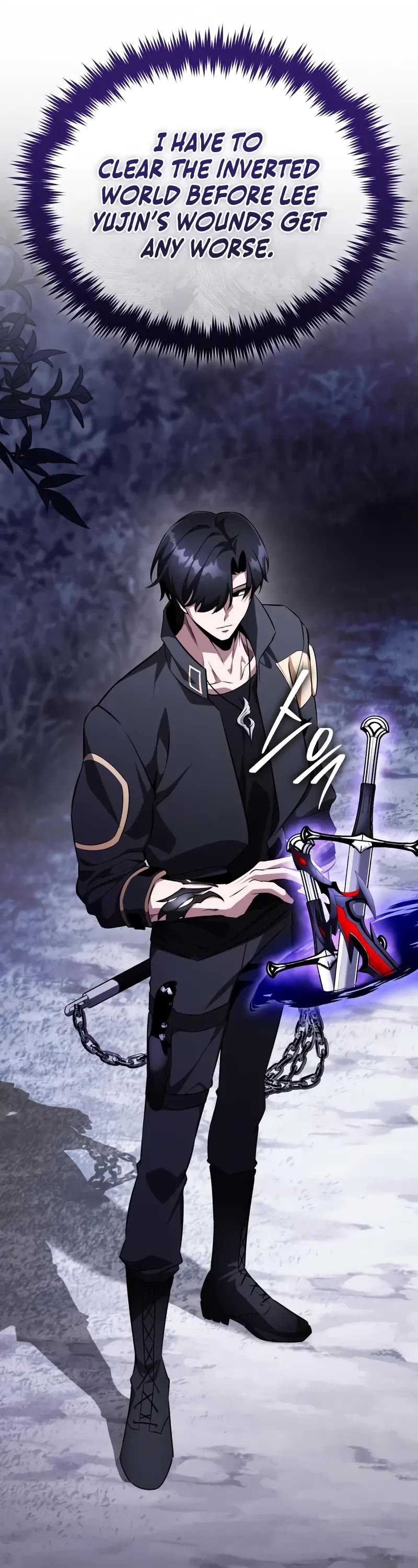 Echoes of the Reverse Planet chapter 11 page 53