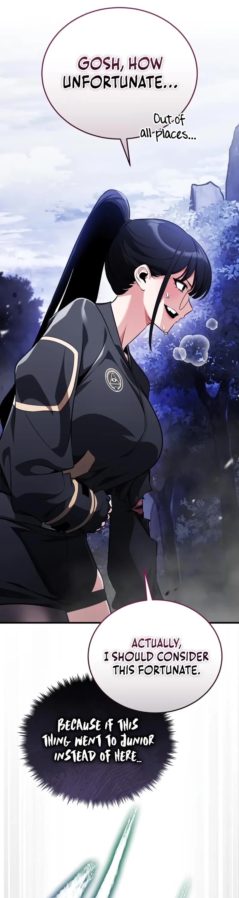 Echoes of the Reverse Planet chapter 11 page 58