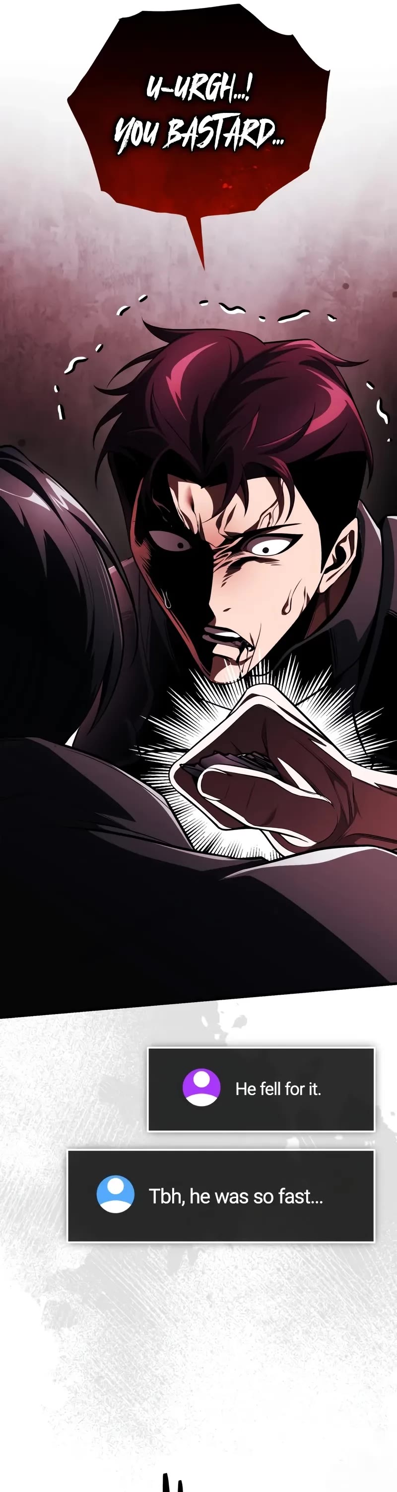 Echoes of the Reverse Planet chapter 11 page 6