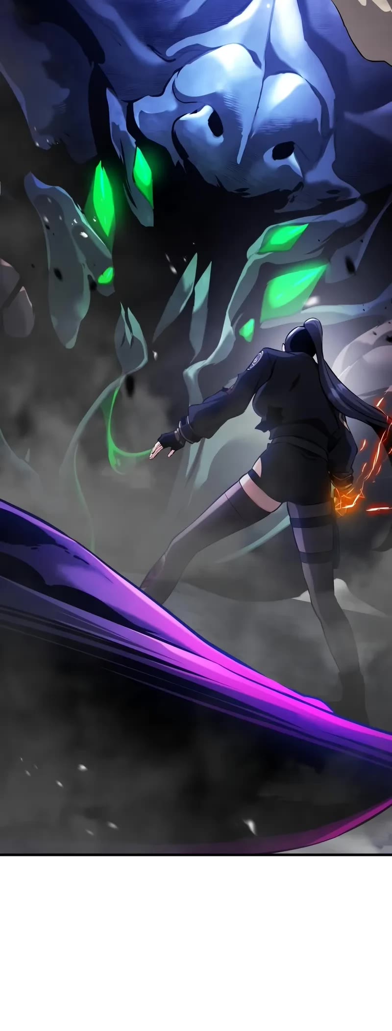 Echoes of the Reverse Planet chapter 11 page 65