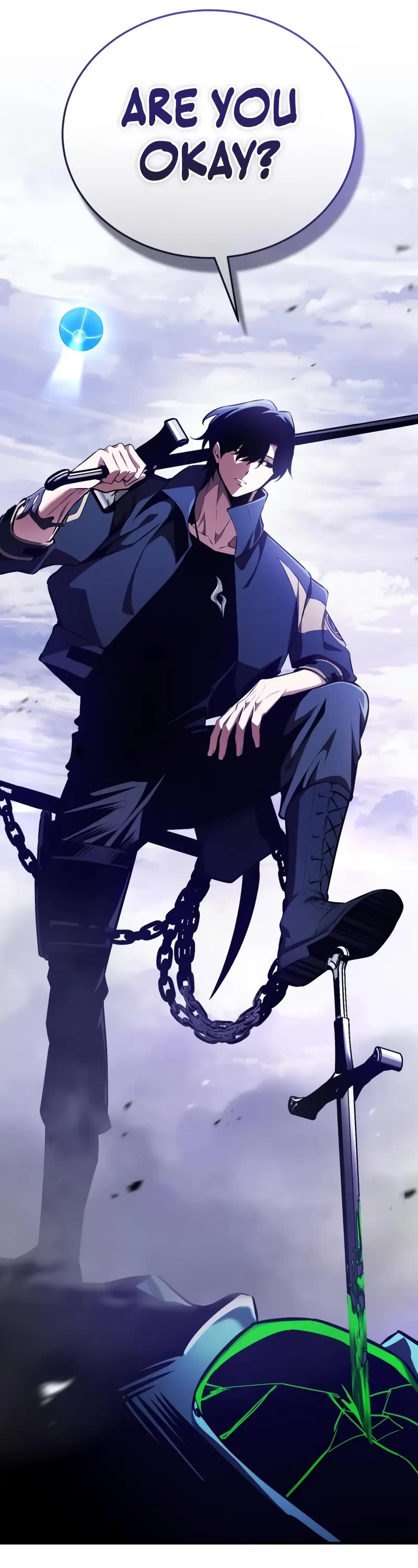 Echoes of the Reverse Planet chapter 11 page 66