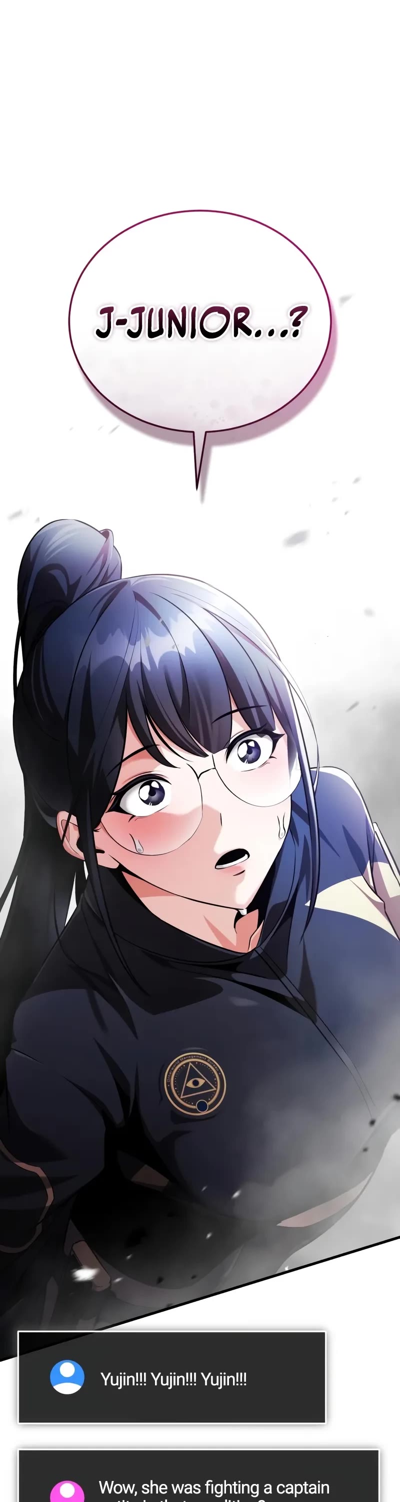 Echoes of the Reverse Planet chapter 11 page 67