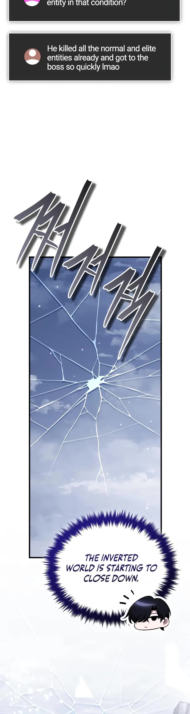 Echoes of the Reverse Planet chapter 11 page 68