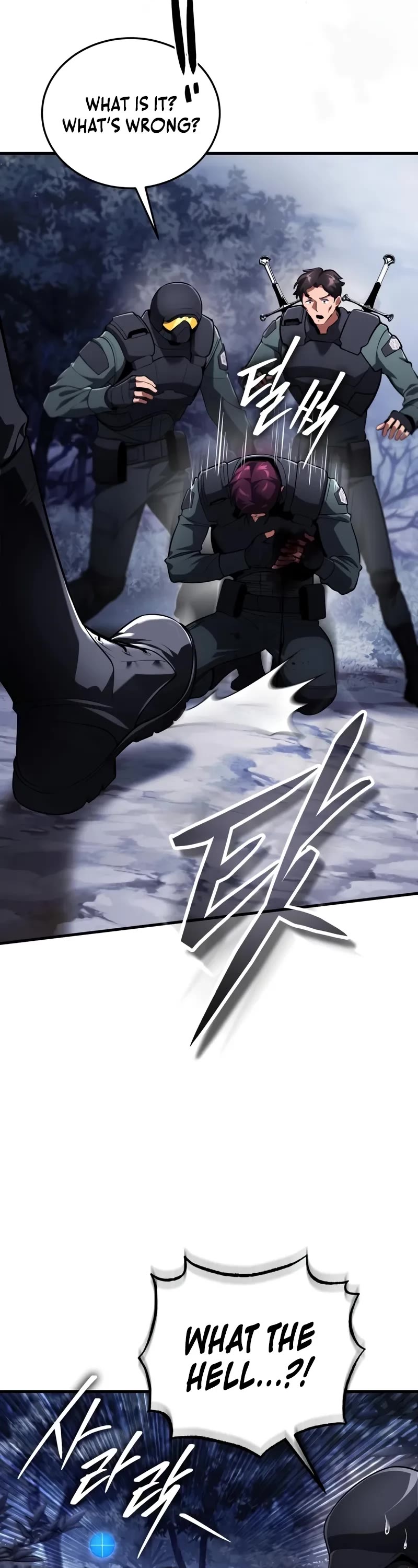 Echoes of the Reverse Planet chapter 11 page 7