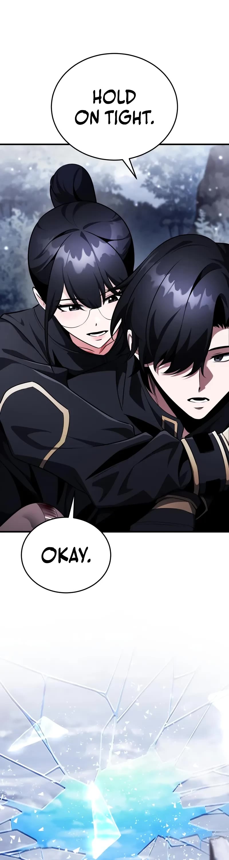 Echoes of the Reverse Planet chapter 11 page 71