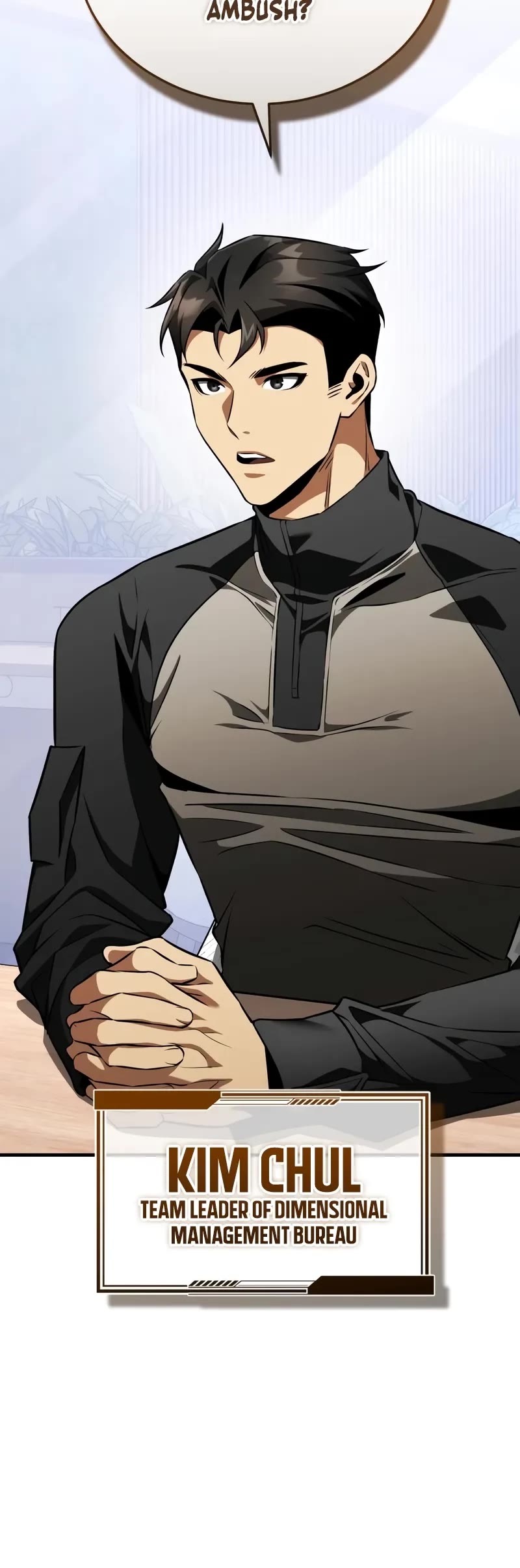 Echoes of the Reverse Planet chapter 11 page 75