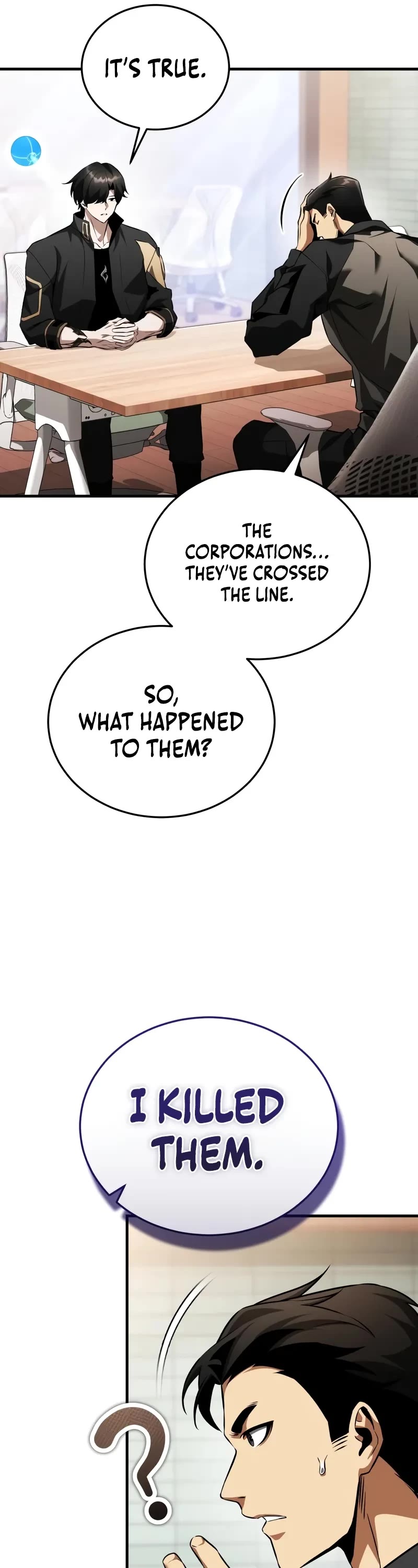 Echoes of the Reverse Planet chapter 11 page 76