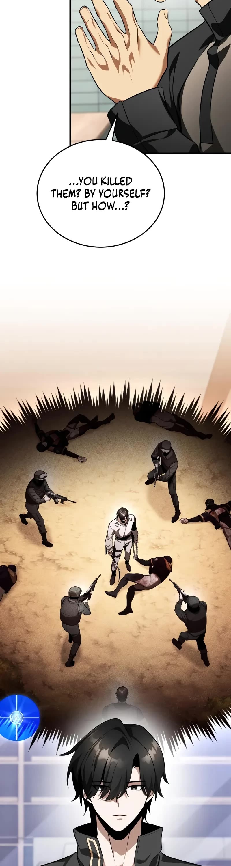 Echoes of the Reverse Planet chapter 11 page 77