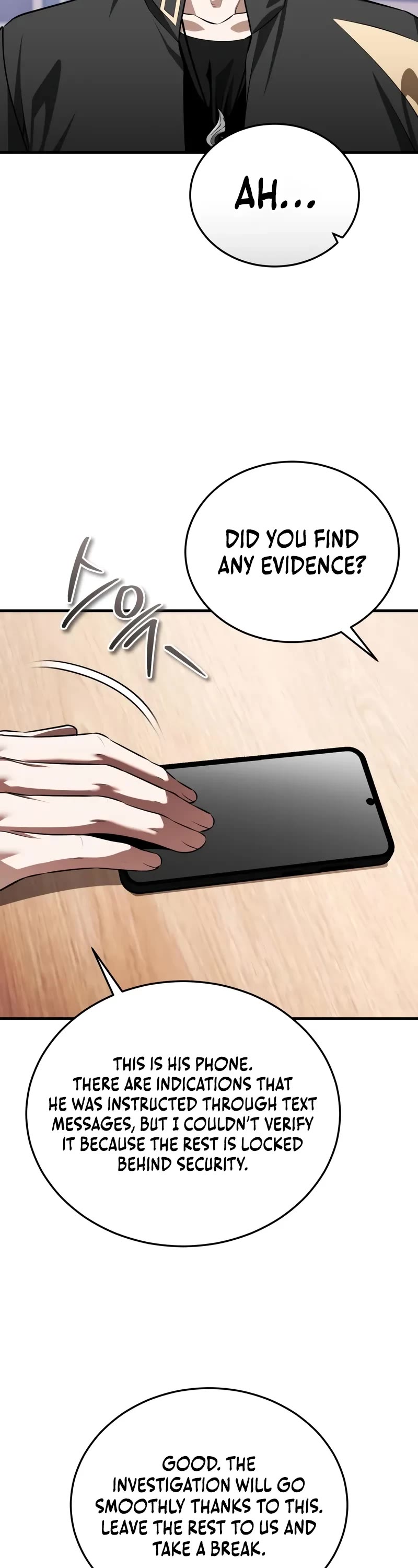 Echoes of the Reverse Planet chapter 11 page 78