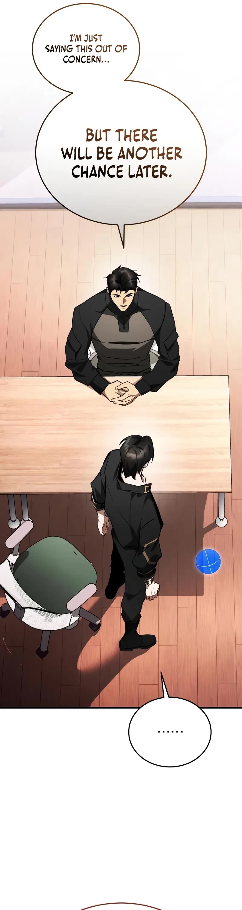 Echoes of the Reverse Planet chapter 11 page 81