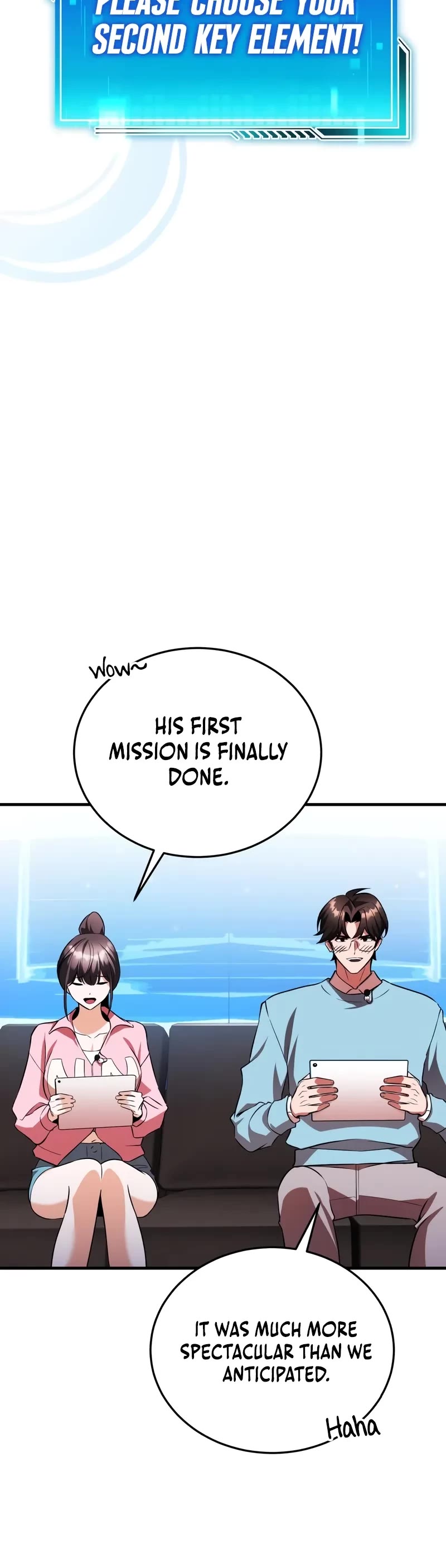 Echoes of the Reverse Planet chapter 11 page 84