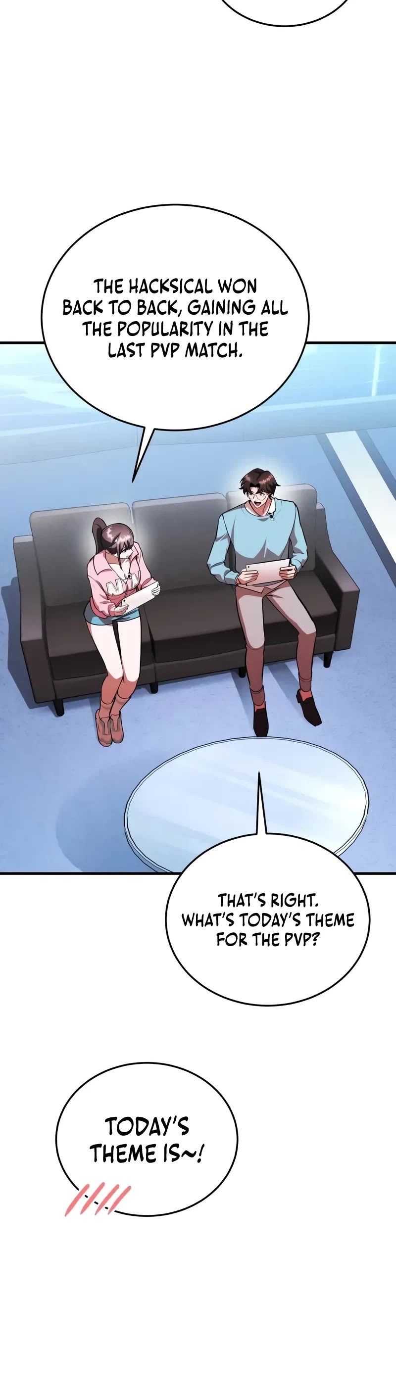 Echoes of the Reverse Planet chapter 12 page 11