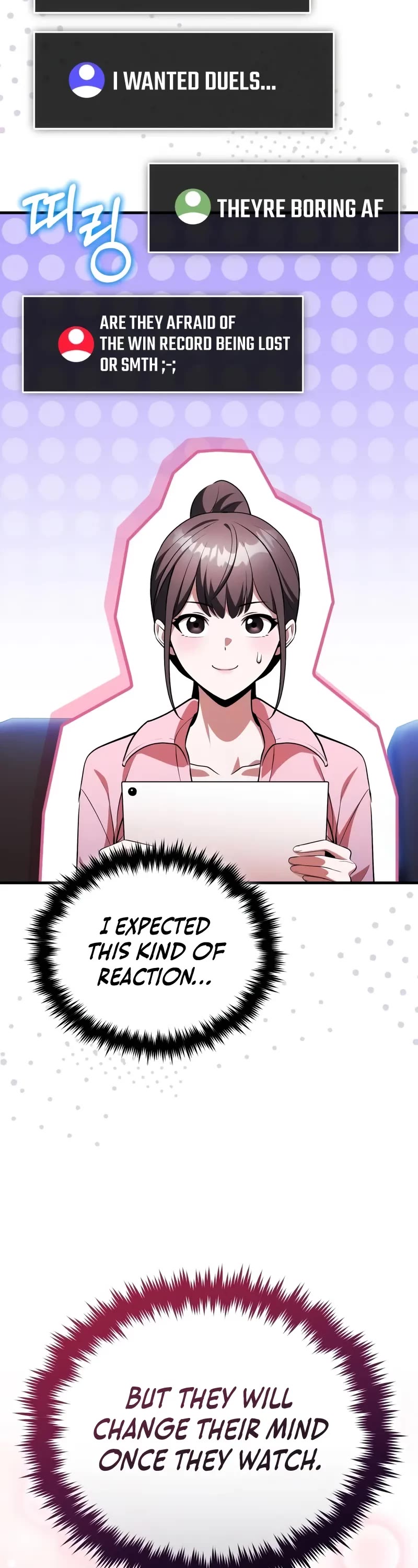 Echoes of the Reverse Planet chapter 12 page 13